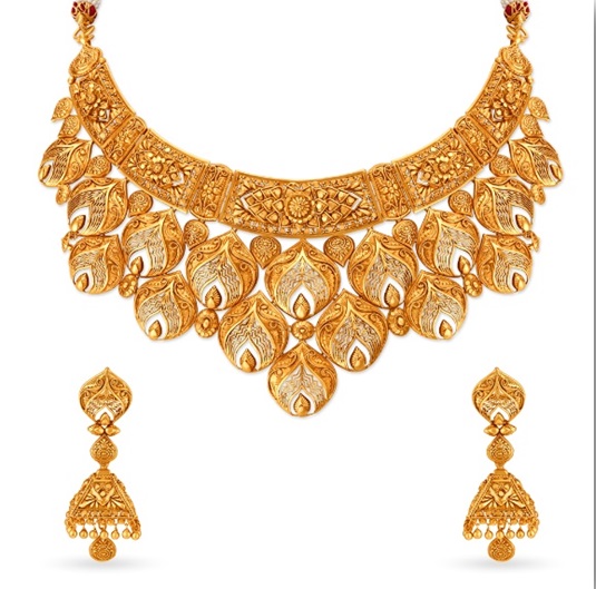 Tanishq Dhanteras Offer 2025