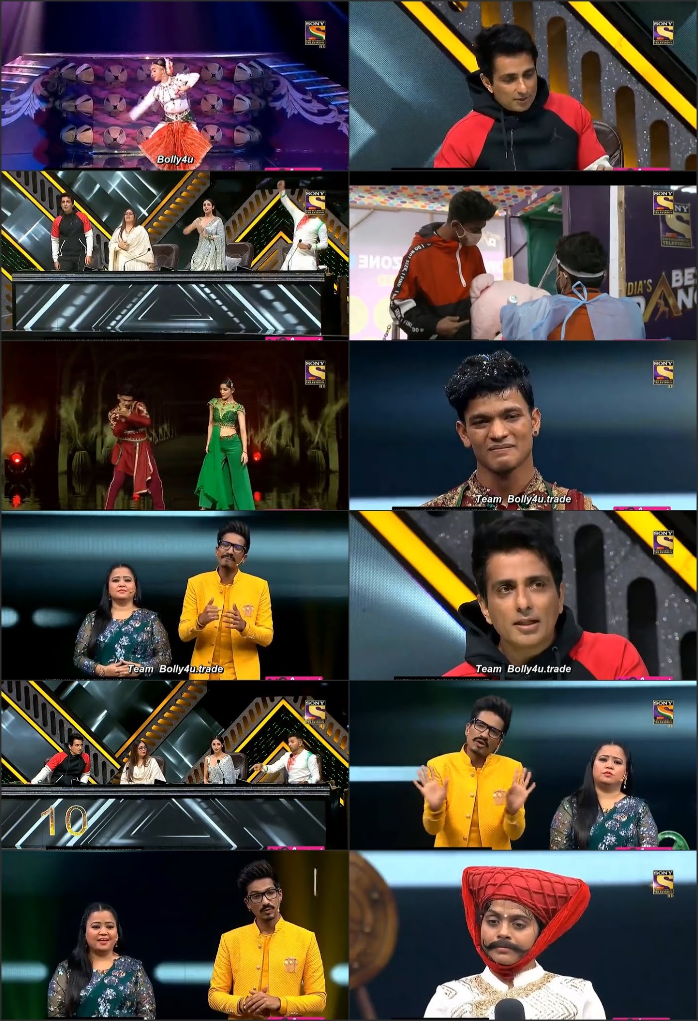 Indias Best Dancer HDTV 480p 270MB 15 August 2020 Download Indias Best Dancer HDTV 480p 270MB 15 August 2020 Download