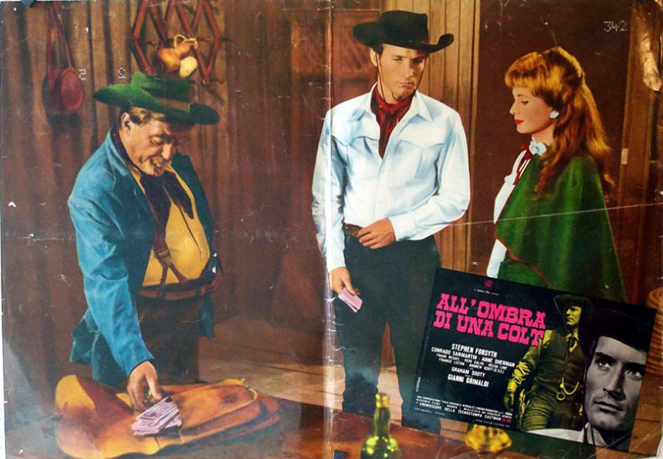 A SOMBRA DE UMA ARMA / A SOMBRA DE UM REVOLVER / A SOMBRA DE UM COLT (TRI ÁUDIO/1080P) – 1965 FormatFactory3