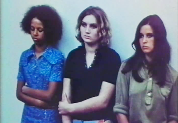 Grün ist die Heide Die Spalte 1971 Gustav Ehmck