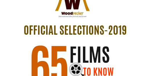 Official Selection - WIFF 2019