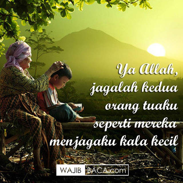 Menurut Rasulullah ini Hadiah Terbaik untuk Ibu Kita Menurut Rasulullah ini Hadiah Terbaik untuk Ibu Kita