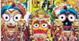 श्रद्धालुओं के बिना जगन्नाथ रथ यात्रा निकालने का सुझाव श्रद्धालुओं के बिना जगन्नाथ रथ यात्रा निकालने का सुझाव