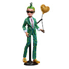 Monster High Deuce Gorgon Howliday Doll Monster High Deuce Gorgon Howliday Doll