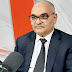وزير التجارة : نناقش امكانيّة توفير المواد الاستهلاكيّة للمواطنين في منازلهم وزير التجارة : نناقش امكانيّة توفير المواد الاستهلاكيّة للمواطنين في منازلهم