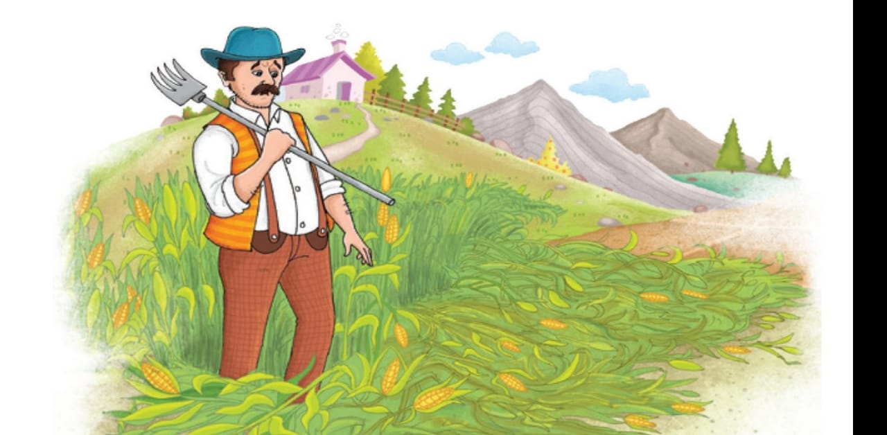 A Letter To God By G.L Fuents complete explanation Farooqui Education