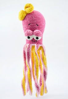 PATRON GRATIS MEDUSA AMIGURUMI 41083