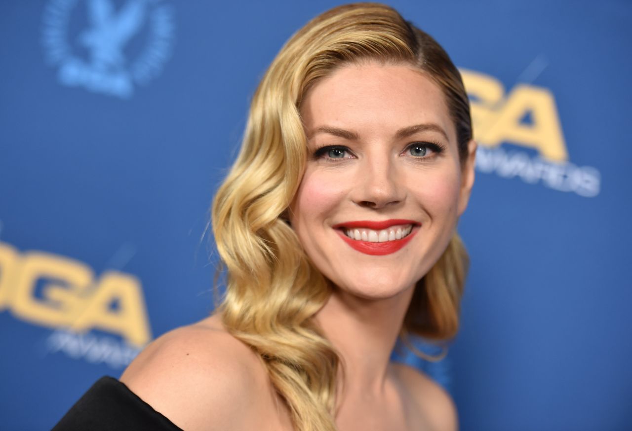 Katheryn Winnick – Directors Guild of America Awards 2020