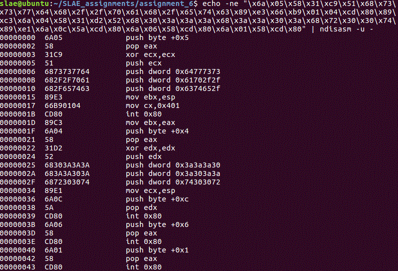 Shellcode generator online image
