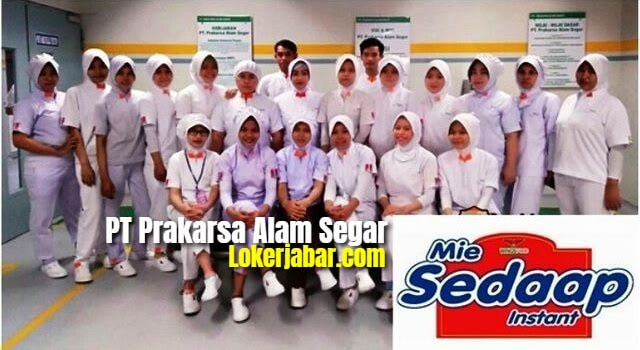 23+ Alamat email pt prakarsa alam segar info