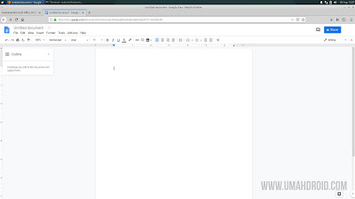 7 Aplikasi Office Linux Terbaik Pengganti Microsoft Office Microsoft Office memang menjadi aplikasi produktivitas perkantoran paling terkenal 7 Aplikasi Office Linux Terbaik Pengganti Microsoft Office
