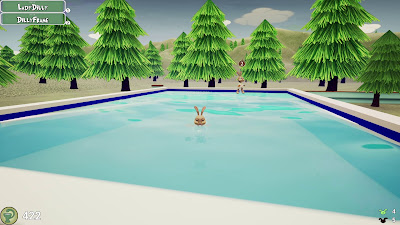 Doctor Bunny Game Screenshot 10