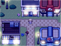 Pokemon Aventuras en Kanto Screenshot 02