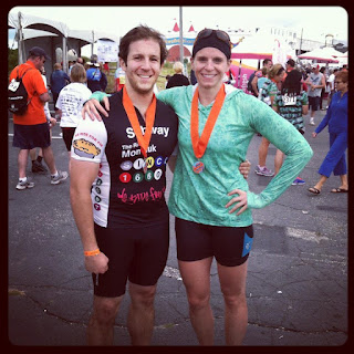 2012 Bike MS City to Shore Ride Recap: Lessons Learned from 158 Miles ...