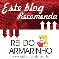 REI DO ARMARINHO