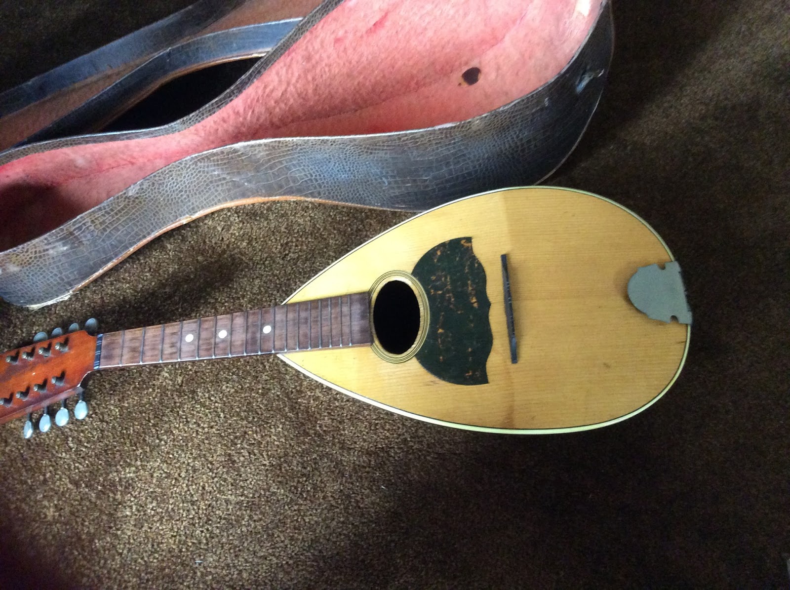 Minnesota Mandolin Orchestra Blog mandolin for sale