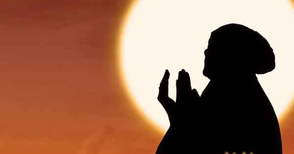 Niat Sholat Awwabin Untuk Tolak Bala Dan Doanya Abiabiz