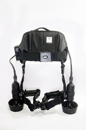 Patriot 3 Maritime: Jet Boots!!!