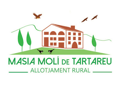 BENVINGUTS A MASIA MOLÍ DE TARTAREU