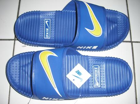 nike sandals shoe dept