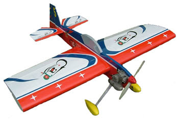 CAP 232 Aerobatic RC Planes Image