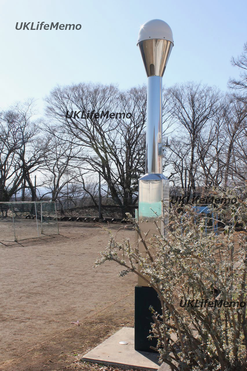 続研究日誌モンテカルロ 電子基準点(960610)