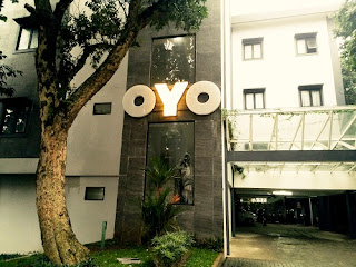 hotel oyo pakuan bogor