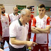 Τέλος για τον ΦΙΛΙΠΠΟ handball ο προπονητής Στέλιος Σεϊρεκίδης