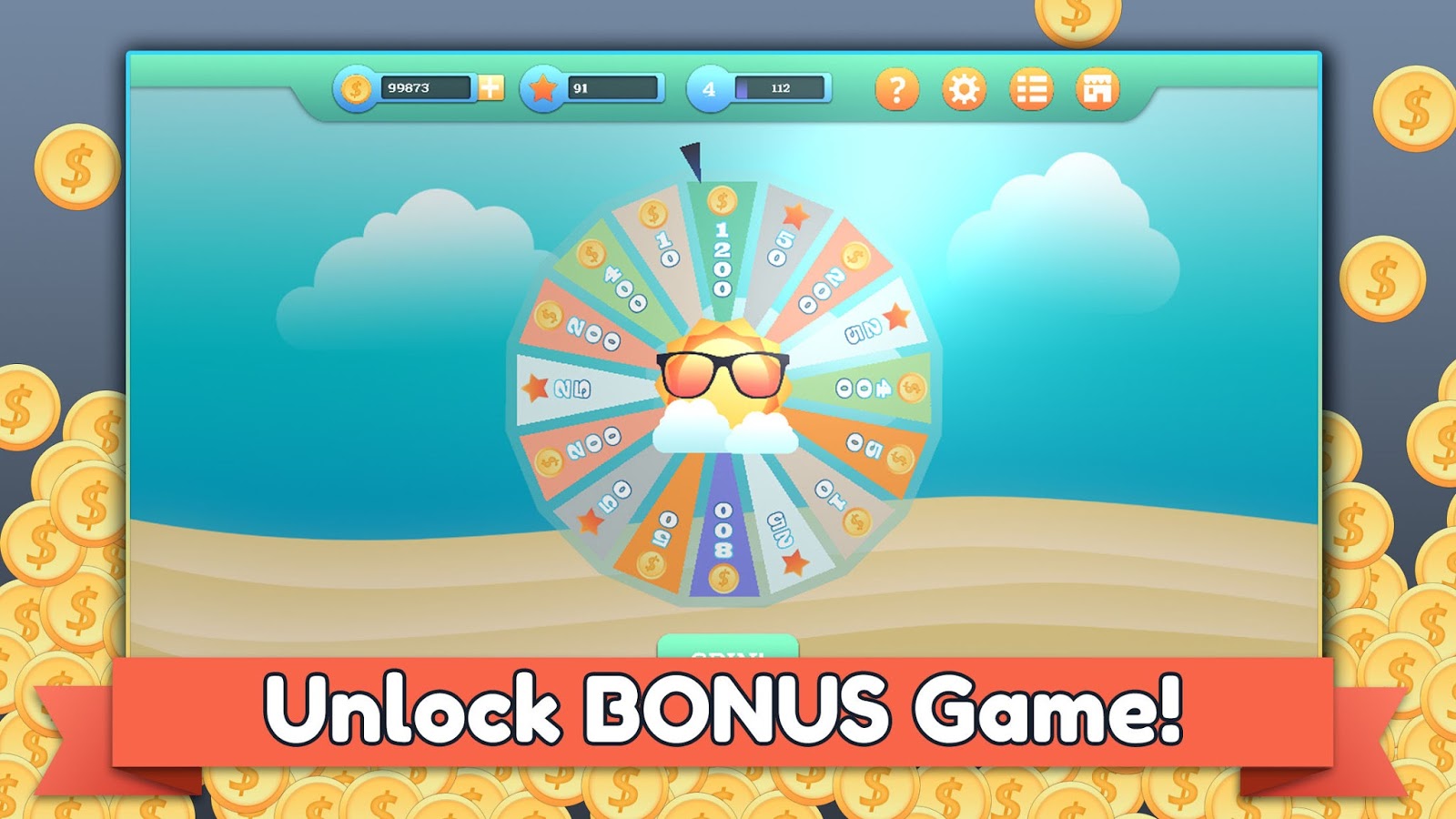 Slots de bonus gratuitos Sunny Scoops Slots de bonus gratuitos Sunny Scoops