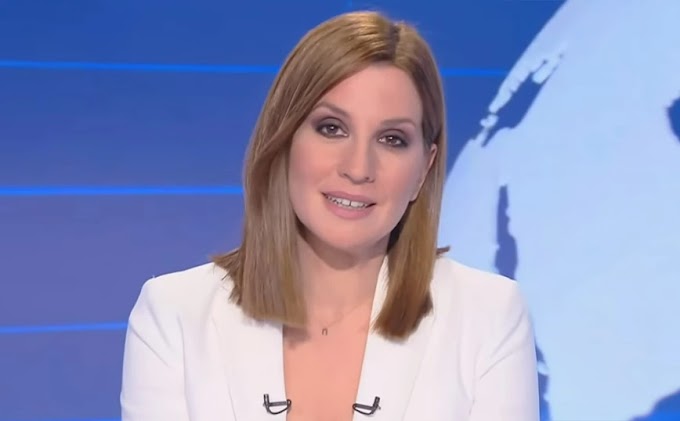 Νίκη Λυμπεράκη: Τέλος από το Open