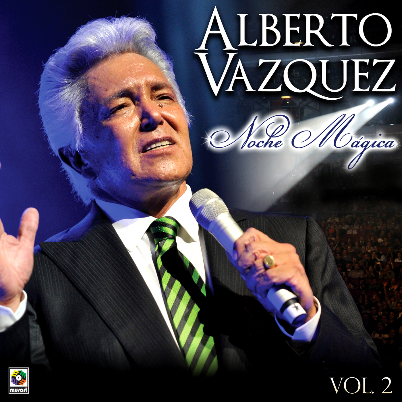 Mis discografias Discografia Alberto Vázquez
