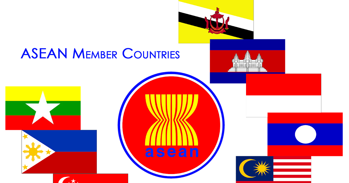 Negara Brunei Darussalam Bergabung Menjadi Anggota Asean Pada Tanggal