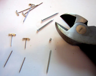 Como hacer tachuelas de pared rusticas tachuelas pared