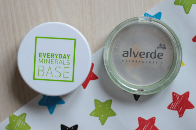 puder Alverde