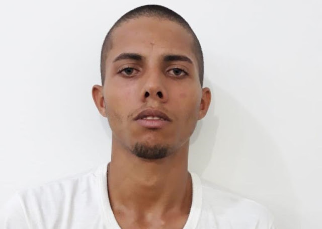 Após fugir do presídio, criminoso morre durante troca de tiros com policiais militares em Ariquemes