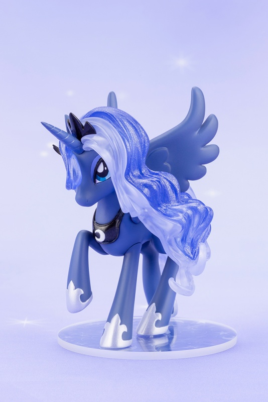 Princess Luna My Little Pony