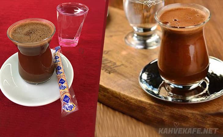 Süvari Kahvesi Nedir, Süvari Kahvesi Nasıl Yapılır? Antakya Süvari