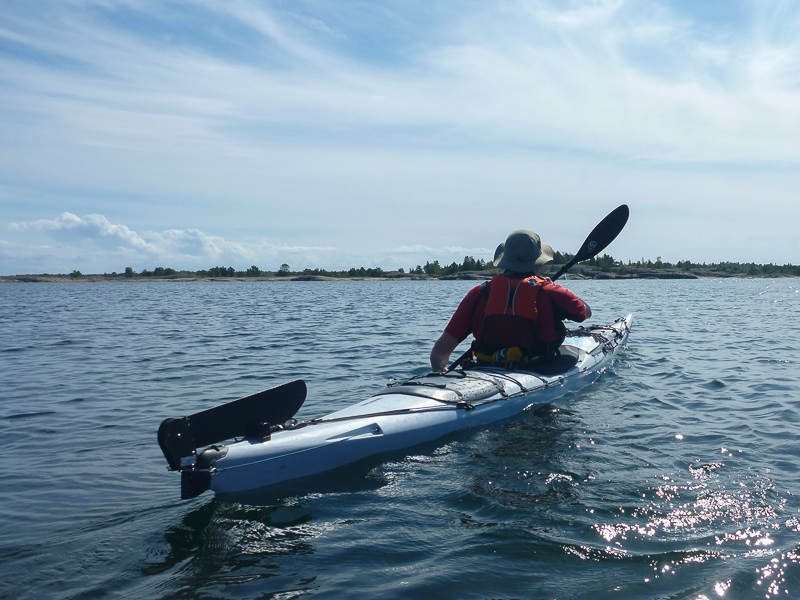 Yeti rides Choosing a kayak