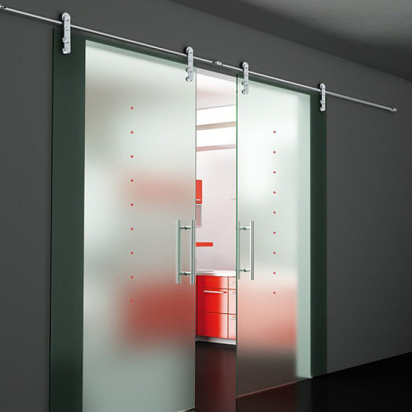 Glass Sliding Doors For The Balcony Glass Laminated New York