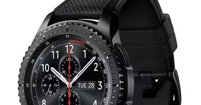 Full Firmware For Device Samsung Gear S3 frontier 4G SM-R765V