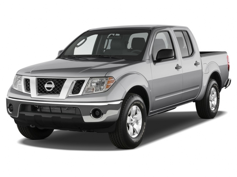 2012 Nissan Frontier Specs Designs Review and Guide | Car Owners Manual Pdf