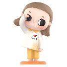 Pop Mart See Love Nyota Fluffy Life Series Figure