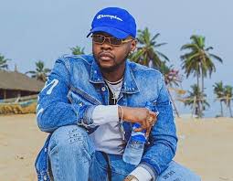 Reasons for keeping my relationship life private- Kizz Daniel