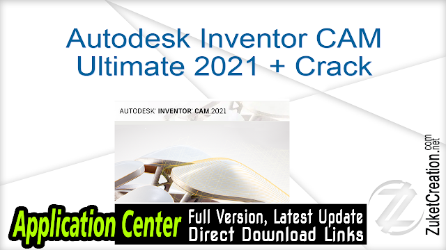 autodesk inventor cam ultimate 2022 autodesk inventor cam ultimate 2022