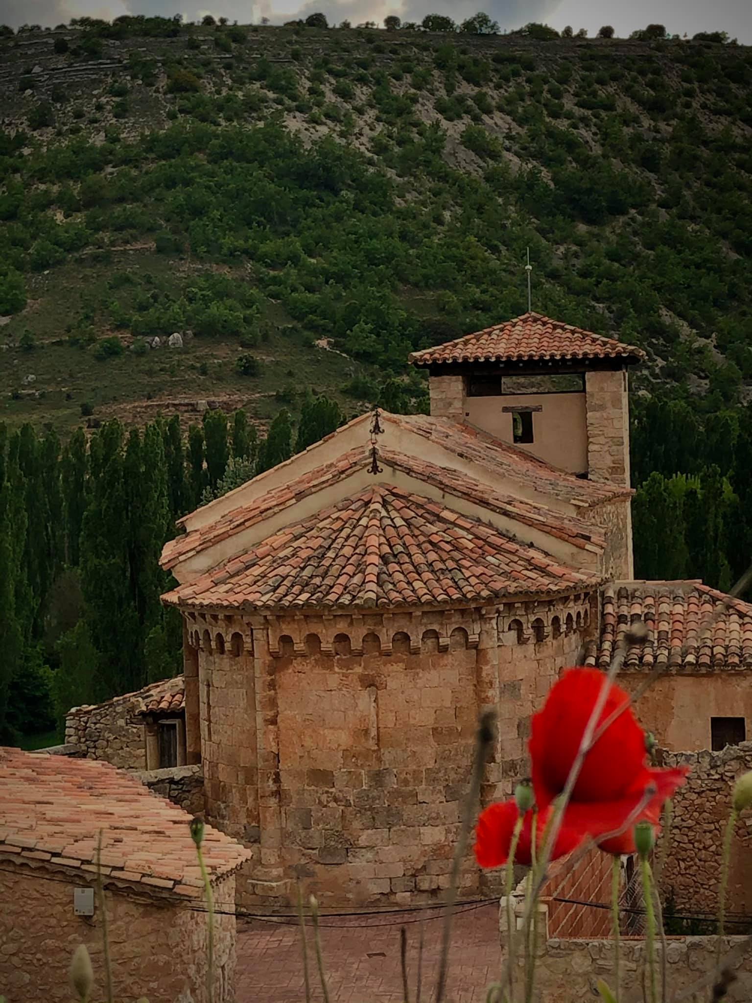 Pueblo de Bordecorex