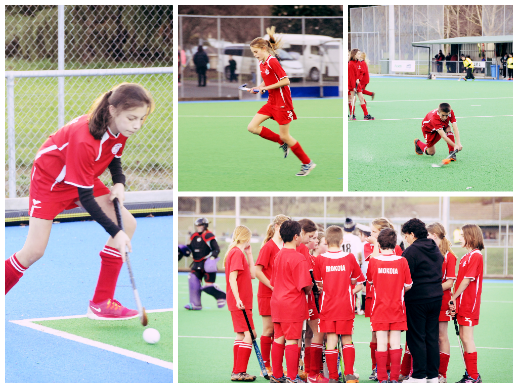 #Connected Rotorua - Pass the Blog!: Mokoia Intermediate (P3)