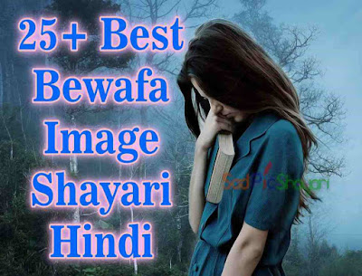 New Bewafa Shayari in Hindi for Girlfriend Image Download New Bewafa Shayari in Hindi for Girlfriend Image Download