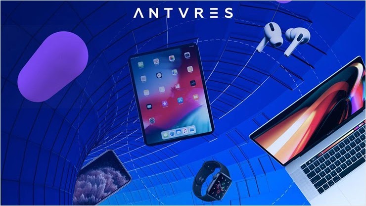 Отчет и акция от проекта Antares Trade Отчет и акция от Antares Trade