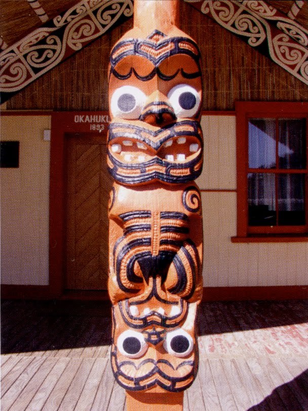 “Ka Mate, Ka Mate’ the Origin of Te Rauparaha’s haka