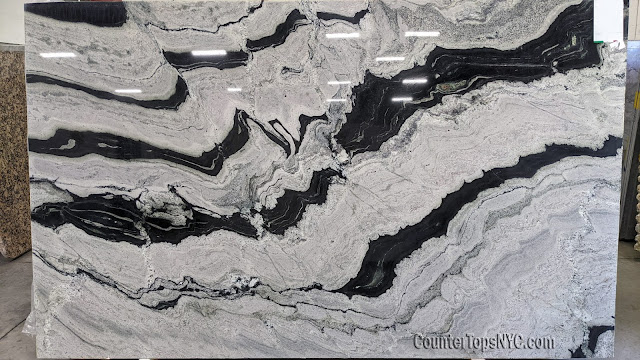 Copacabana Granite Slabs 3cm NYC